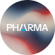 Pharma - Laboratory & Science Research WordPress Theme